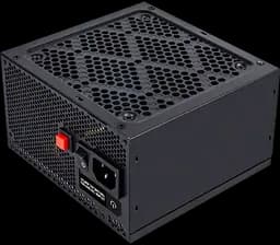 Блок живлення 1stPlayer PS-750AR 750W 80+ Gold Black (AR-GLD-750-BK-EU) - мініатюра 1