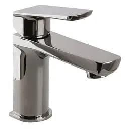 Смеситель для умывальника Topaz Lexi TL 21201-H57-GB Хром