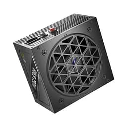 Блок живлення 1stPlayer HA-750BA4 750W ATX 3.1 80+ Gold (NGDP-GLD-750-BK-EU) - мініатюра 10