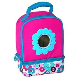 Изотермическая сумка Thermos Th (ланч бокс) Floral 3.5 л (188937)