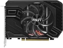 Видеокарта Palit GTX 1660Ti 6GB StormX (NE6166T018J9-161F) (GDDR6, 192 bit, PCI-E 3.0 x16) Б/у