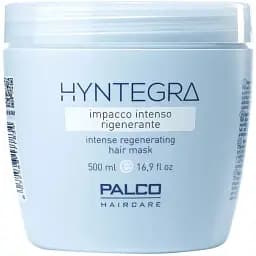 Маска для волос Palco Регенерирующая с кислотным РН Hyntegra 500 мл