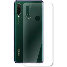 Захисна плівка StatusSKIN для Lenovo K10 Note Корпус Матова Pro - мініатюра 1
