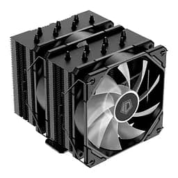 Кулер до процесора ID-Cooling SE-207-XT ARGB - мініатюра 2