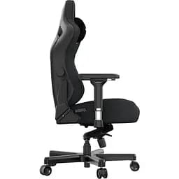 Геймерське крісло Anda Seat Kaiser 3 XL Fabric Dark Gray (AD12YDC-XL-01-GB-CF) [126345] - мініатюра 6