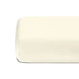 Комплект постільної білизни Cosas Olive CS6 Сімейний оливковий (OliveDots_El180x30-03VanillaCream_160x2) - мініатюра 8