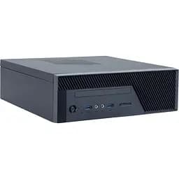 Корпус Chieftec Uni BU-12B-300 Black [135063] - мініатюра 3