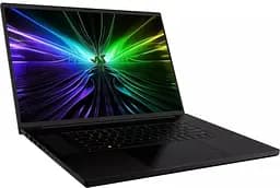 Ігровий ноутбук RAZER Blade 18, (RZ09-05092EP9-R3E1), Intel Core i9-14900HX до 5,8 ГГц, 18" QHD+ 4K 200Hz, 64 ГБ, 4 ТБ SSD, NVIDIA GeForce RTX 409 - мініатюра 2