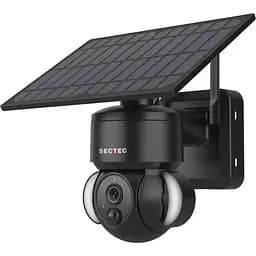 Вулична IP-камера Sectec ST-S518-4M-4G 3.6 мм CMOS 1080р (57905) 4MP