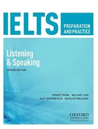 IELTS Preparation and Practice. Speaking and Listening Student's Book