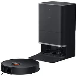 Робот-пилосос Xiaomi Robot Vacuum X20 Max [123387] - мініатюра 2