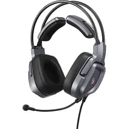 Гарнітура ігрова Bloody G575 Grey