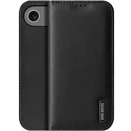 Чохол-книжка Dux Ducis Hivo для Apple iPhone 17 Air 6.5" Black