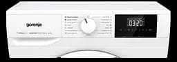 Пральна машина автоматична Gorenje WNGPI72SBS/UA (WFG17012) (7094131) - мініатюра 6