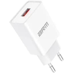 Зарядное устройство Armorstandart AR02 Basic USB 3.1A White (ARM59714)