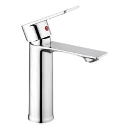 Змішувач для раковини Agua Merida-C010 (CV035430) - мініатюра 2
