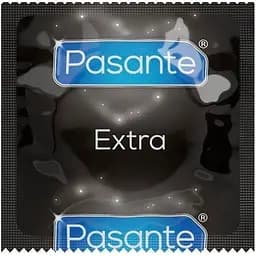 Міцні презервативи Pasante Extra