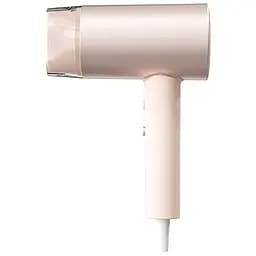 Фен Doco AN002 Dual Negative Ion Hair Dryer Pink (рожевий) - мініатюра 2