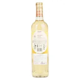 Аперитив Lillet Blanc на основі вина 17% 0.75 л - мініатюра 3