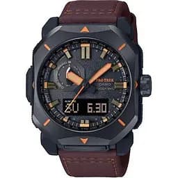 Чоловічий годинник Casio Pro Trek PRW-6900YL-5ER