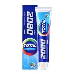 Зубная паста Dental Clinic 2080 Fresh Up 120 г