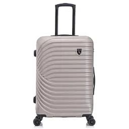Валіза Semi Line 28" L Champagne (T5864-3) - мініатюра 2