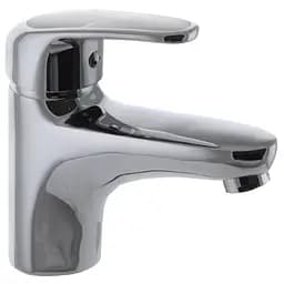 Змішувач для умивальника Haiba Magic 001 HB0683 Хром