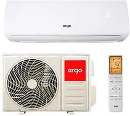 Кондиціонер Ergo ACI 0923 SWН WIFI