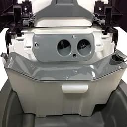 Контейнер для миючого засобу для пилососу Bosch AquaWash&Clean BWD4*, 00797641 (797641), 919.0050 (919.0051)