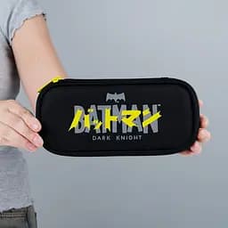 Пенал м'який Kite 662 DC - мініатюра 6