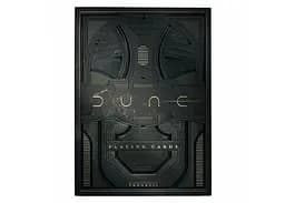 Карты игральные United States Play Card Company Theory11 Dune (Premium) (PC_T11DUN)
