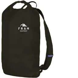 Рюкзак Fram Scout 10 L Чорний (1044-id_7365)
