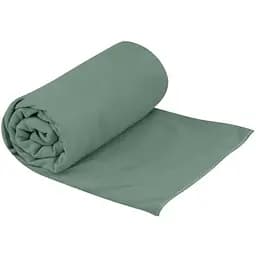 Рушник Sea To Summit DryLite Towel L Sage (1033-STS ACP071031-060420)