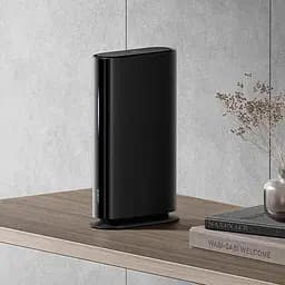 Бездротова система з 3 роутерів Wi-Fi 6 Mesh Xiaomi MI Home Wifi TriBand DVB4331CN - мініатюра 3
