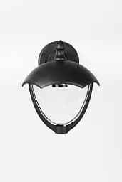 Бра NNB Lighting Aster Чорний (36072)