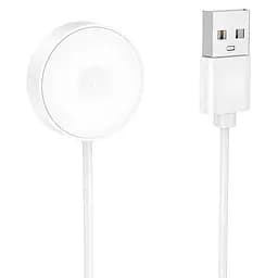 Зарядний пристрій для Borofone BD14 / BD14 Plus White