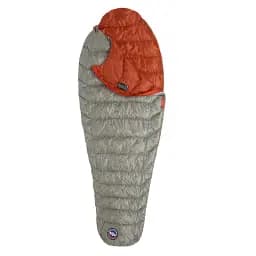 Спальник Big Agnes Pluton UL 40 (850 DownTek) Long  - мініатюра 2