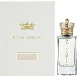 Парфумована вода оригінал Royal Crown AL Kimiya 50 мл