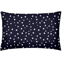 Наволочка Cosas Starsfall 50х70 см (StarsfallBlue_50)