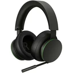 Microsoft Xbox Series X 1Tb + Геймпад Microsoft Xbox Series X, S (Carbon Black) + Microsoft Official Xbox Wireless Headset - мініатюра 8