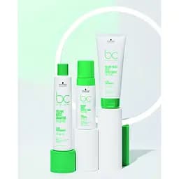 Пінка BC Bonacure Volume Boost для об’єму волосся 150 мл - мініатюра 2
