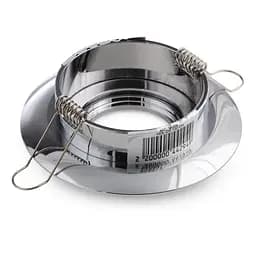 Світильник точковий Brille HDL-DS 132 CH MR16 36-035 - мініатюра 2
