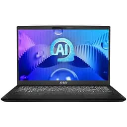 Ноутбук MSI Modern 15 H AI C1MG-099UA (9S7-15H551-099)