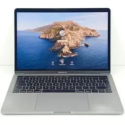 Ноутбук Apple MacBook Pro 13" A1989 (C02ZT237LVDL) (i5-8279U/16/256SSD) - Class A-