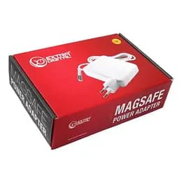 Блок живлення до ноутбуку Extradigital APPLE MacBook Pro 60W, MagSafe2 (PSA3829) - мініатюра 5