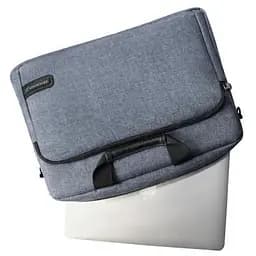 Сумка для ноутбука Grand-X 15.6" SB-139 Grey (SB-139J) - мініатюра 6