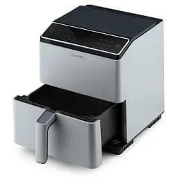 Мультипіч Cosori Smart Dual Blaze Chef Edition 6.4-Litre CAF-P583S-AEUR (KAAPAFCSSEU0079Y) - мініатюра 3