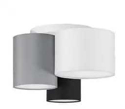 Світильник стельовий BRYSON Nova Luce 9555805