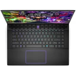 Ноутбук Dell Alienware M16 R2,2560 x 1600,Ultra 9 185H 16 C/22 T,2.3 GHz - 5.1 GHz,32 GB DDR5,1TB - мініатюра 3
