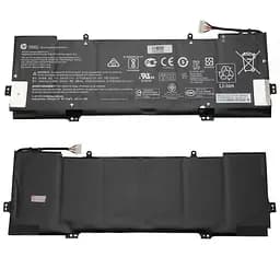 Батарея для ноутбука HP KB06XL (Spectre x360 15-BL series) 11.55V 79.2Wh (902401-2C1)